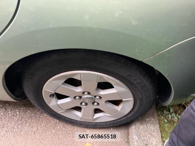 Toyota PRIUS 2007-10 8690808-4
