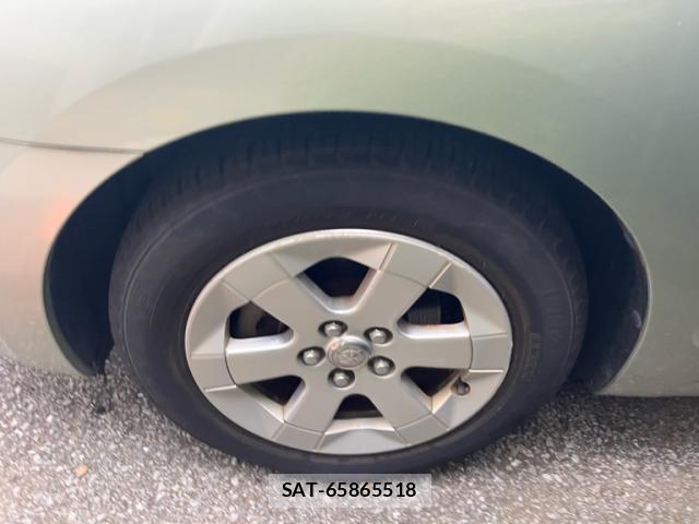Toyota PRIUS 2007-10 8690808-5