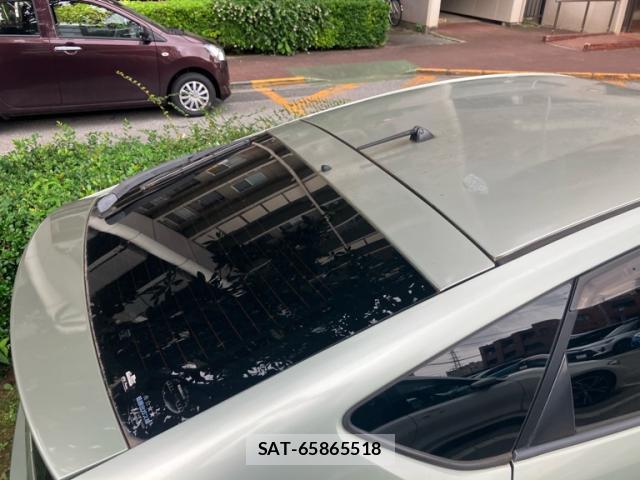 Toyota PRIUS 2007-10 8690808-7