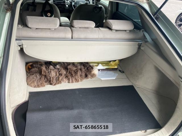 Toyota PRIUS 2007-10 8690808-8