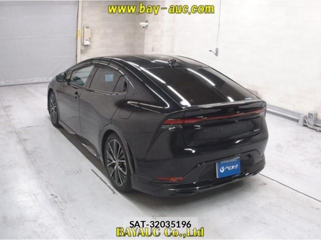 Toyota PRIUS 2023-12 8690927-1