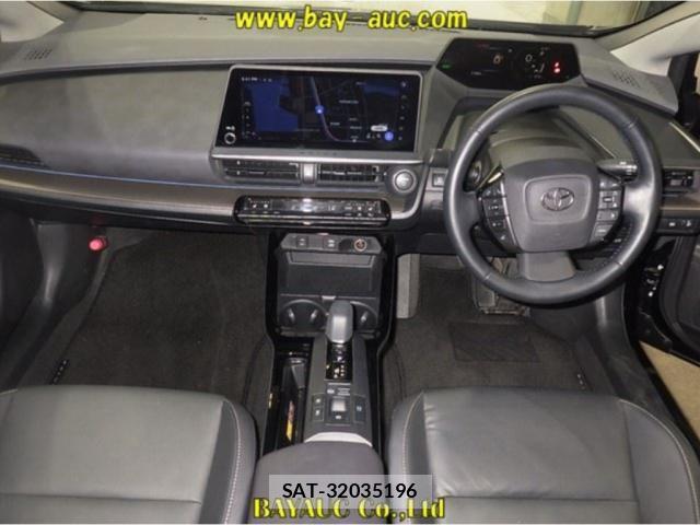 Toyota PRIUS 2023-12 8690927-2