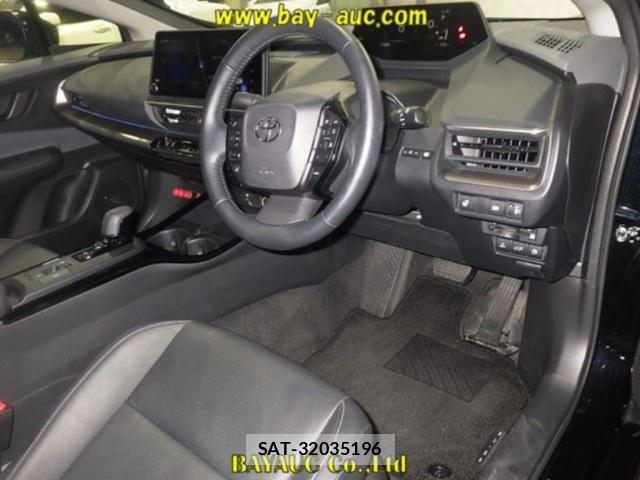 Toyota PRIUS 2023-12 8690927-4