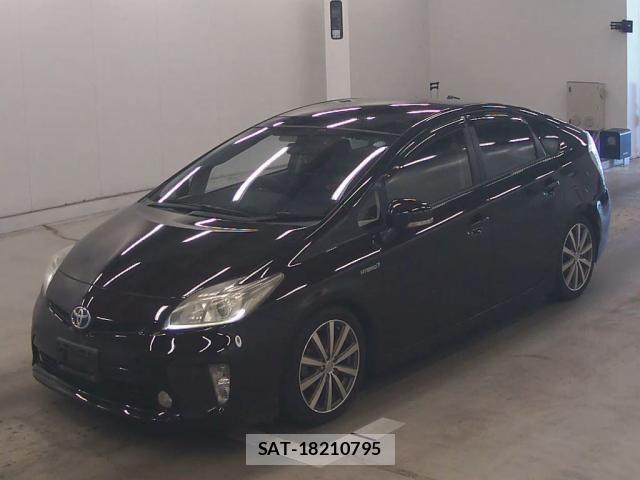 Toyota PRIUS 2013-03 8690975-3