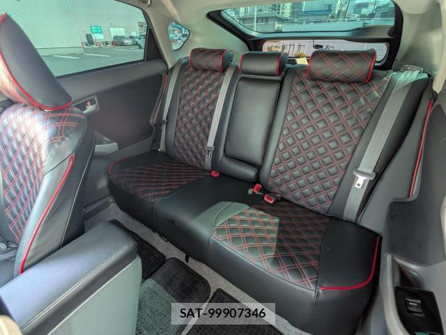 Toyota PRIUS 2011-08 8691057-6