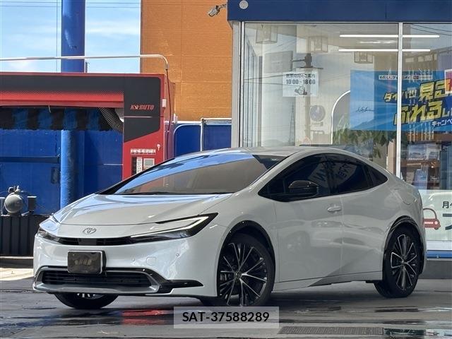 Toyota PRIUS 2024-01 8691174-0