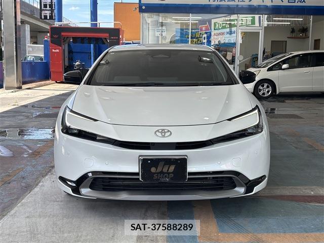 Toyota PRIUS 2024-01 8691174-1