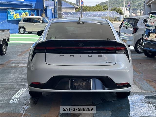 Toyota PRIUS 2024-01 8691174-4