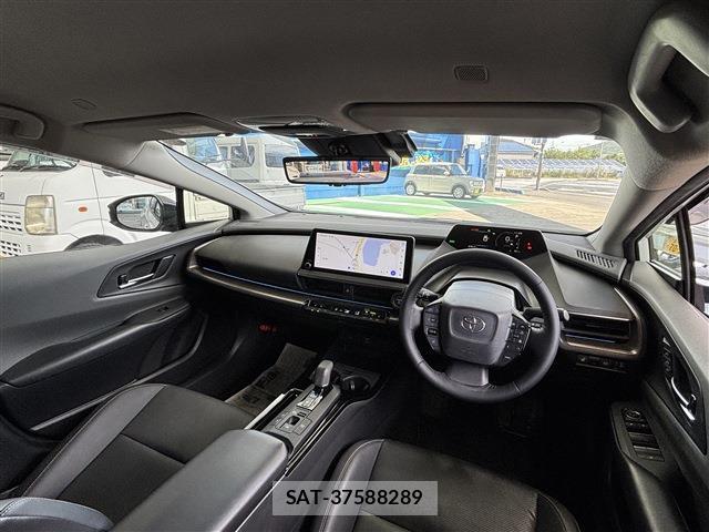 Toyota PRIUS 2024-01 8691174-9