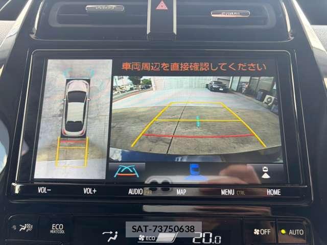 Toyota PRIUS 2020-03 8691199-12