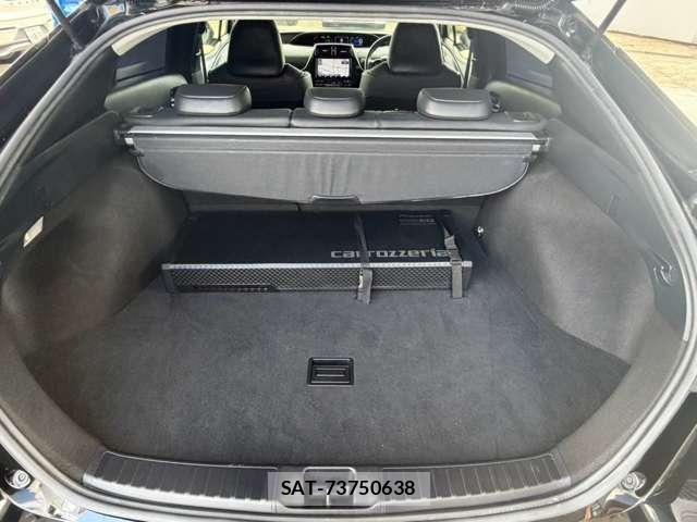 Toyota PRIUS 2020-03 8691199-13