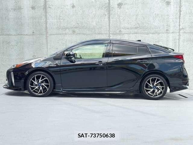 Toyota PRIUS 2020-03 8691199-2