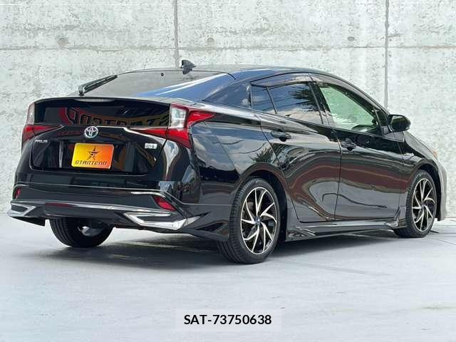 Toyota PRIUS 2020-03 8691199-3