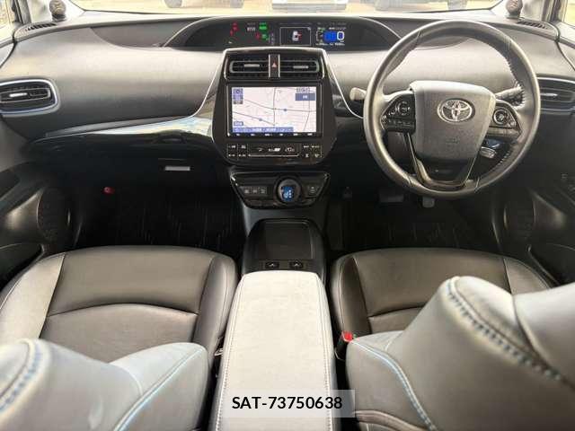 Toyota PRIUS 2020-03 8691199-4