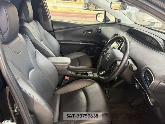 Toyota PRIUS 2020-03 8691199-5