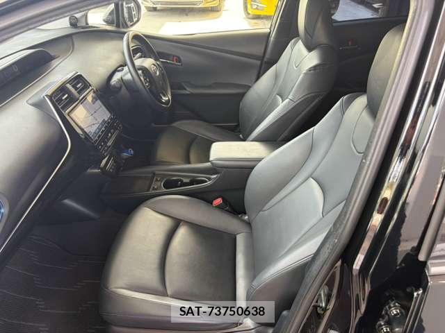 Toyota PRIUS 2020-03 8691199-6