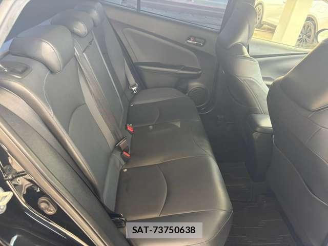 Toyota PRIUS 2020-03 8691199-7