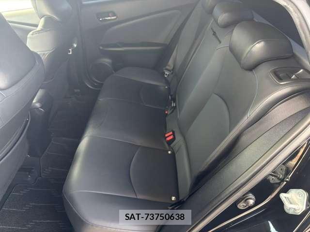 Toyota PRIUS 2020-03 8691199-8