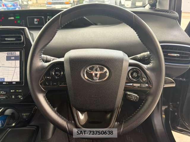 Toyota PRIUS 2020-03 8691199-9