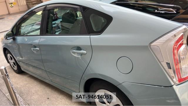 Toyota PRIUS 2012-03 8691306-10