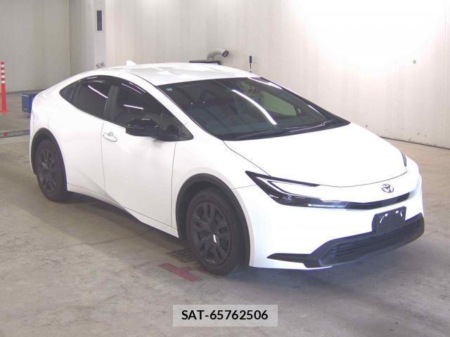 Toyota PRIUS 2023-08 8691409-0