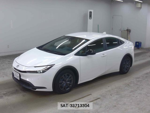 Toyota PRIUS 2025 8691433-0