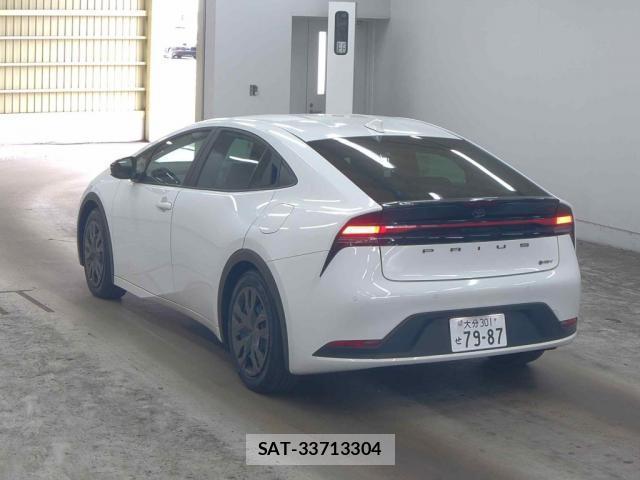 Toyota PRIUS 2025 8691433-1
