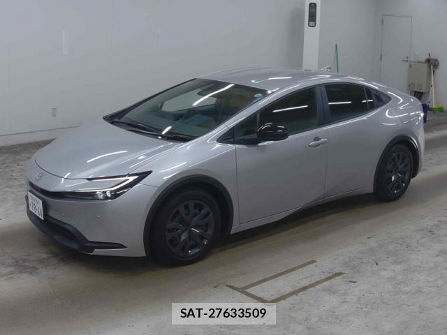 Toyota PRIUS 2025 8691442-0