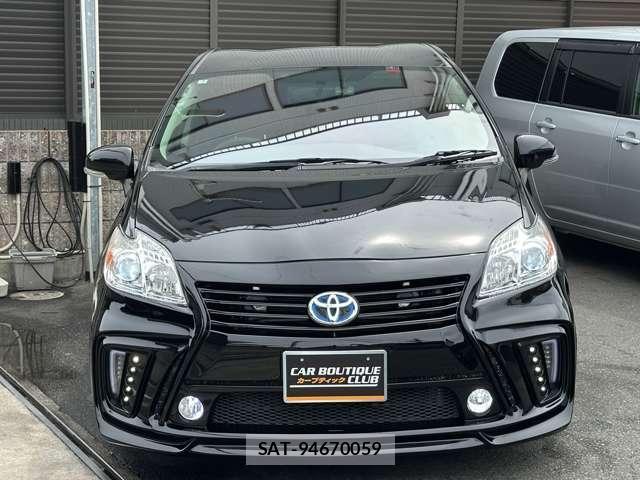 Toyota PRIUS 2013-03 8691479-1