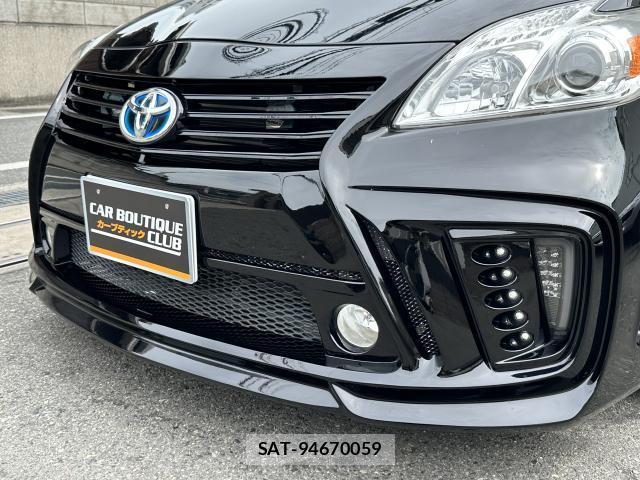 Toyota PRIUS 2013-03 8691479-8