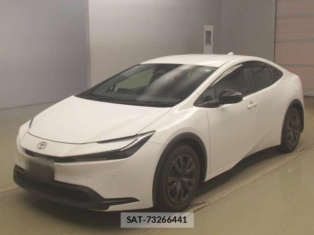 Toyota PRIUS 2023-11 8691525-0