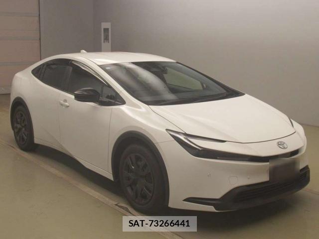Toyota PRIUS 2023-11 8691525-5