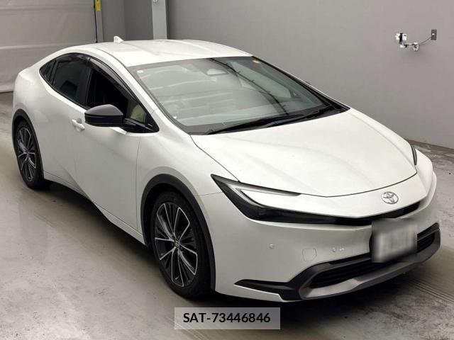 Toyota PRIUS 2023-12 8691526-0