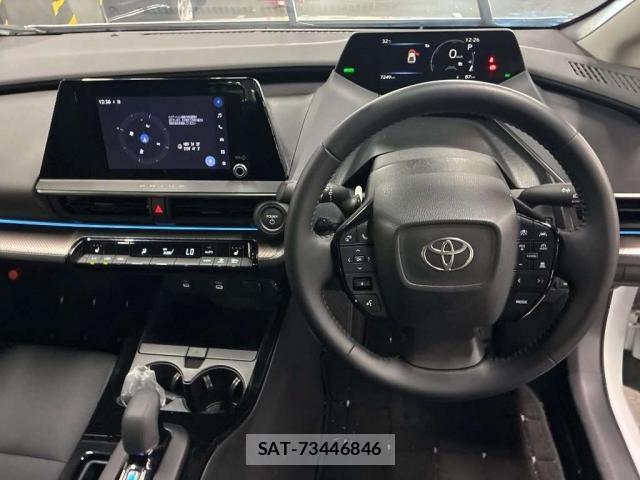 Toyota PRIUS 2023-12 8691526-2
