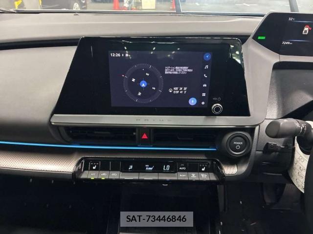 Toyota PRIUS 2023-12 8691526-5
