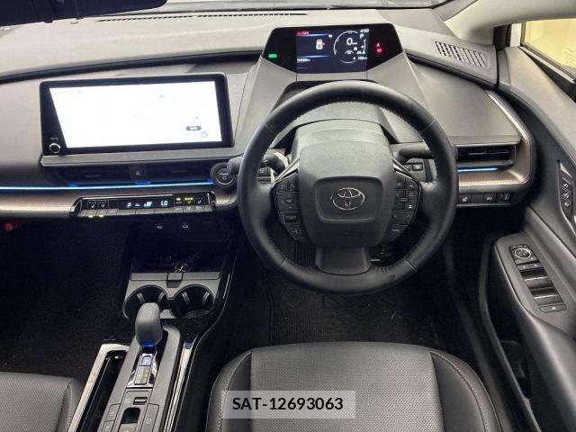 Toyota PRIUS 2024-07 8691527-2