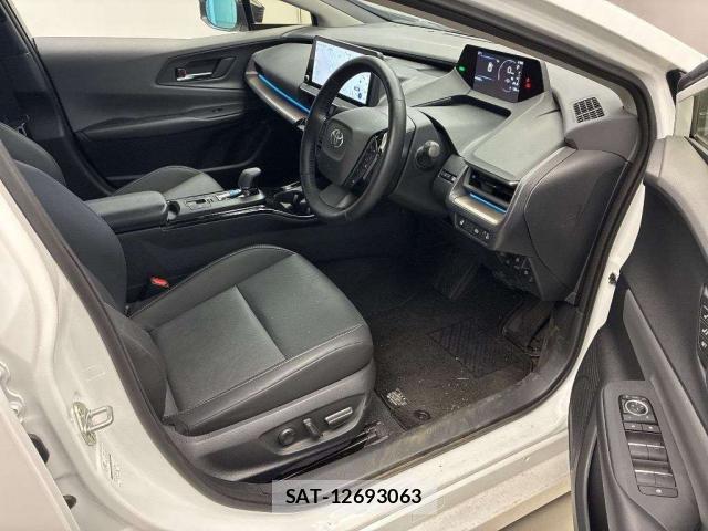 Toyota PRIUS 2024-07 8691527-3