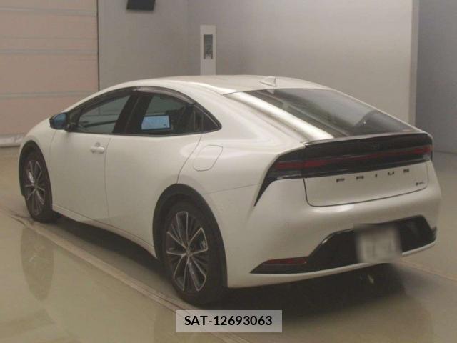 Toyota PRIUS 2024-07 8691527-5
