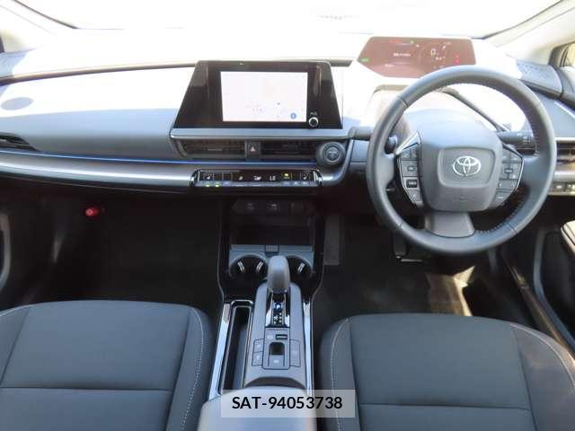 Toyota PRIUS 2024-07 8691573-1