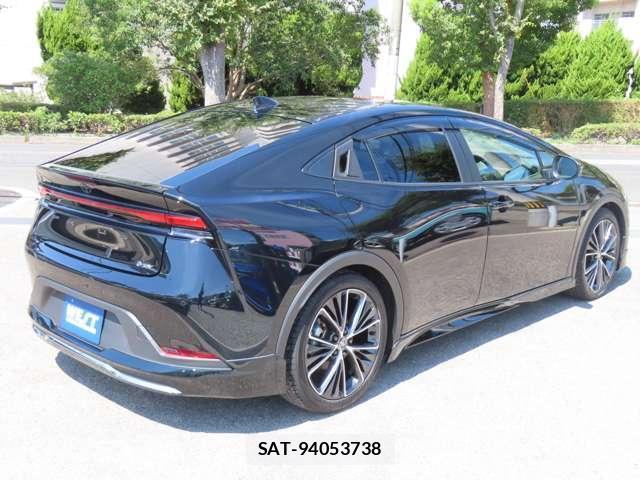 Toyota PRIUS 2024-07 8691573-10