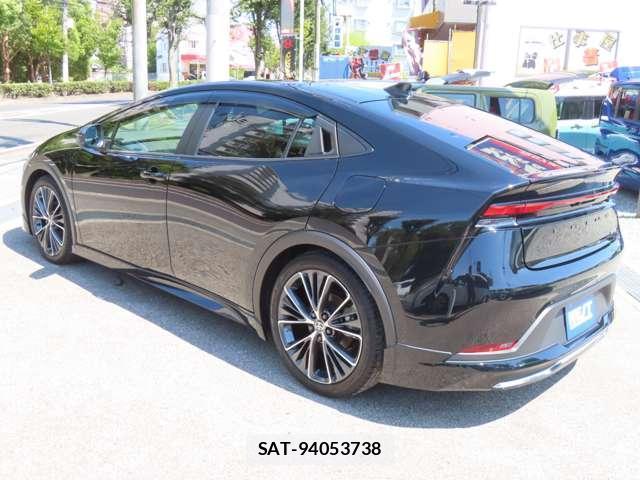 Toyota PRIUS 2024-07 8691573-11