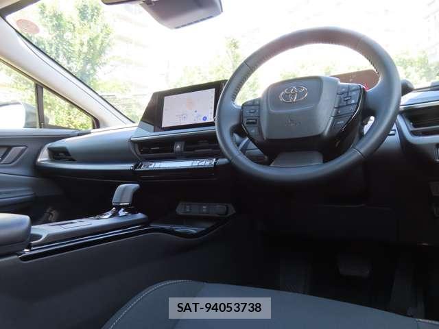 Toyota PRIUS 2024-07 8691573-12
