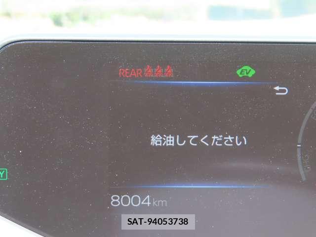 Toyota PRIUS 2024-07 8691573-13