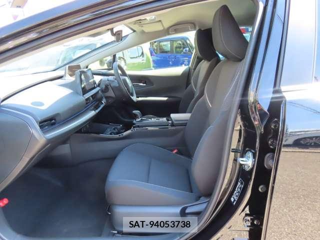 Toyota PRIUS 2024-07 8691573-2