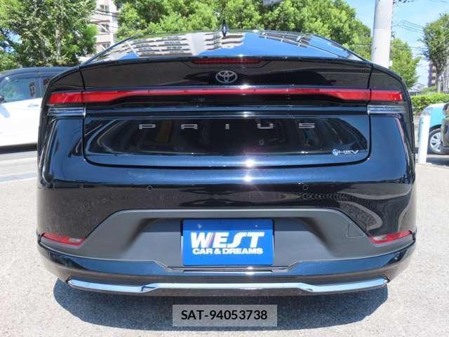 Toyota PRIUS 2024-07 8691573-5