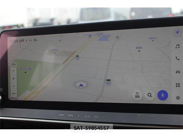 Toyota PRIUS 2023-06 8691630-1