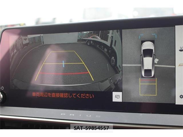 Toyota PRIUS 2023-06 8691630-2