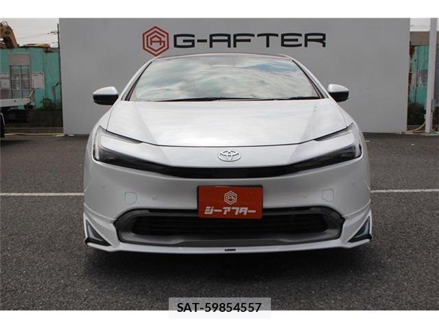 Toyota PRIUS 2023-06 8691630-6