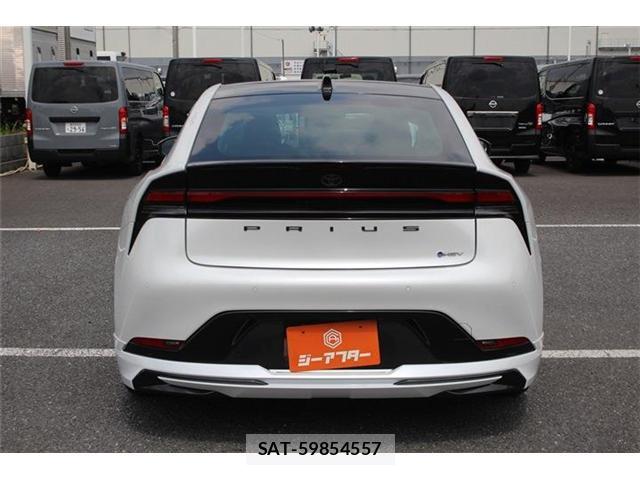 Toyota PRIUS 2023-06 8691630-9