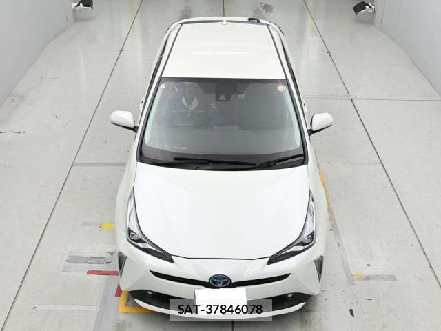 Toyota PRIUS 2019-07 8691669-10